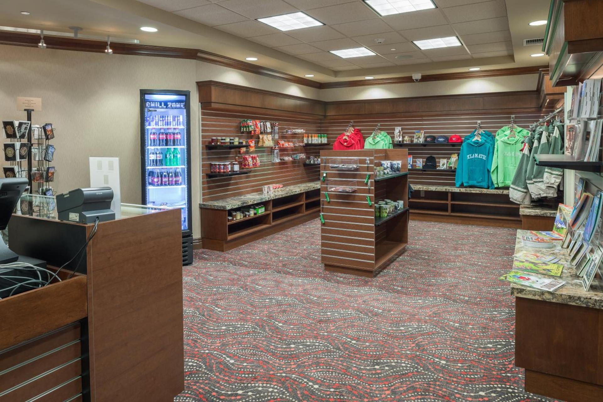 Holiday Inn Express Klamath - Redwood Ntl Pk Area by IHG photo 9