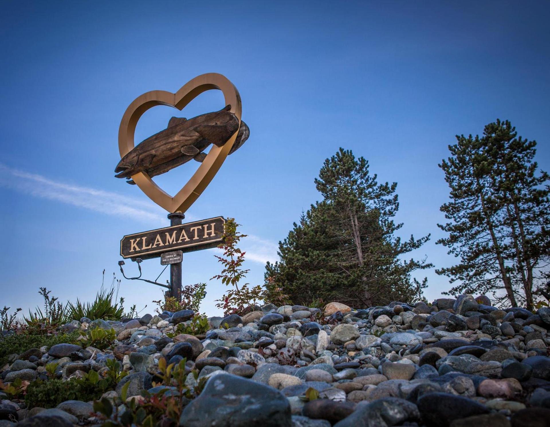 Holiday Inn Express Klamath - Redwood Ntl Pk Area by IHG photo 13