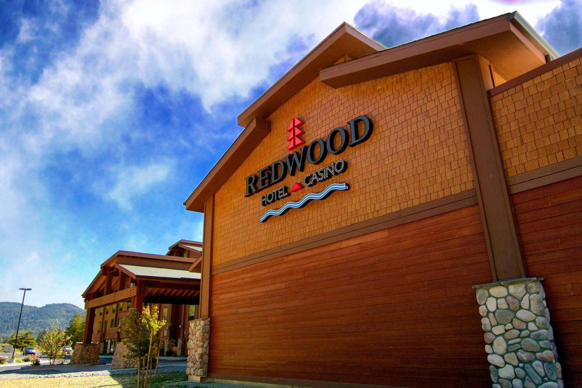 Holiday Inn Express Klamath - Redwood Ntl Pk Area by IHG photo 16