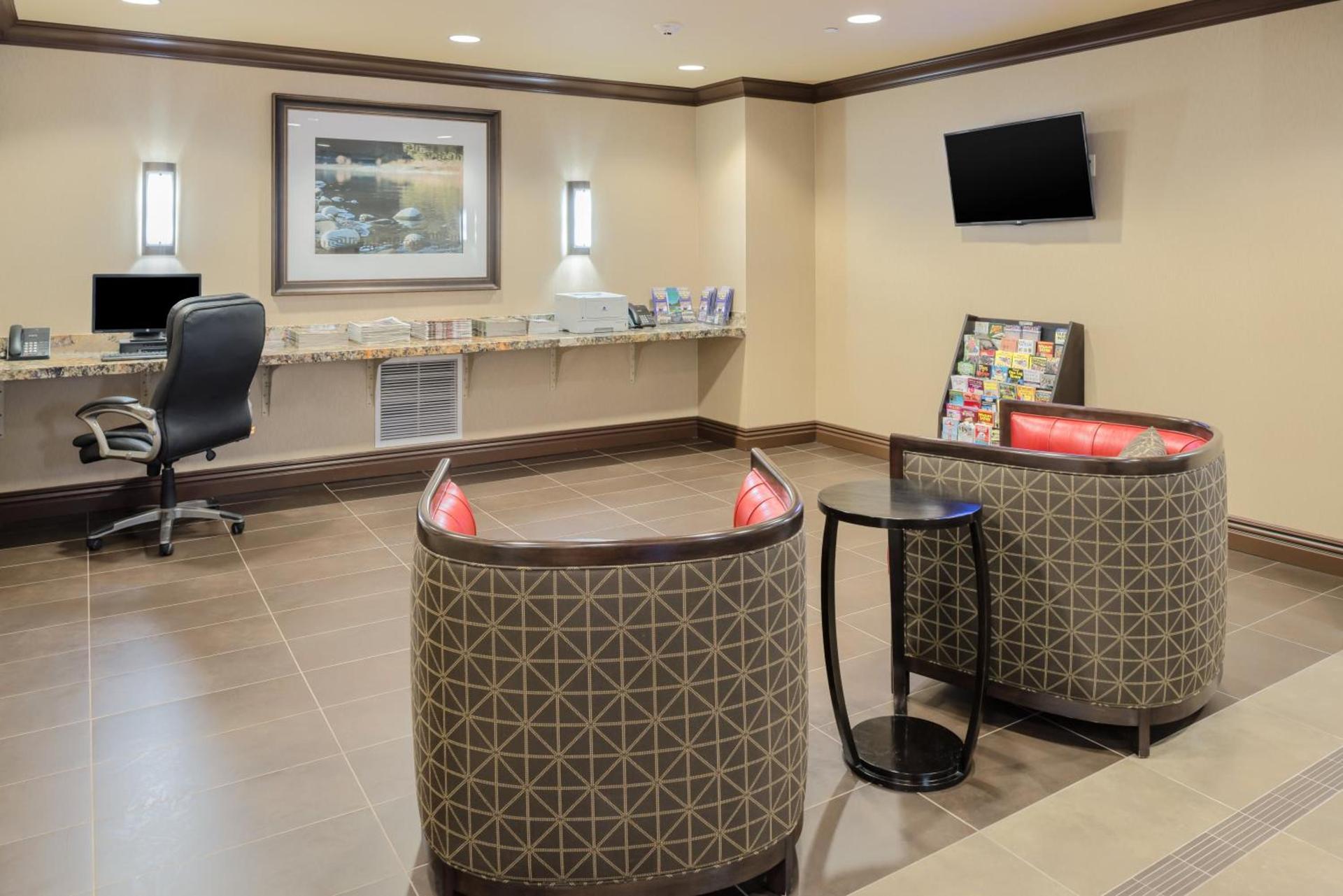 Holiday Inn Express Klamath - Redwood Ntl Pk Area by IHG photo 15