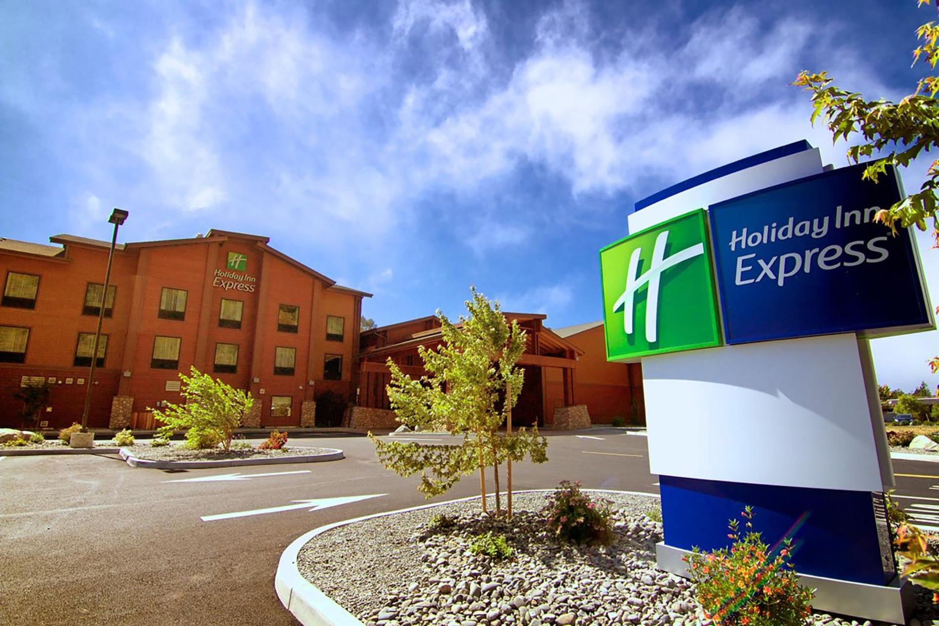 Holiday Inn Express Klamath - Redwood Ntl Pk Area by IHG photo 39