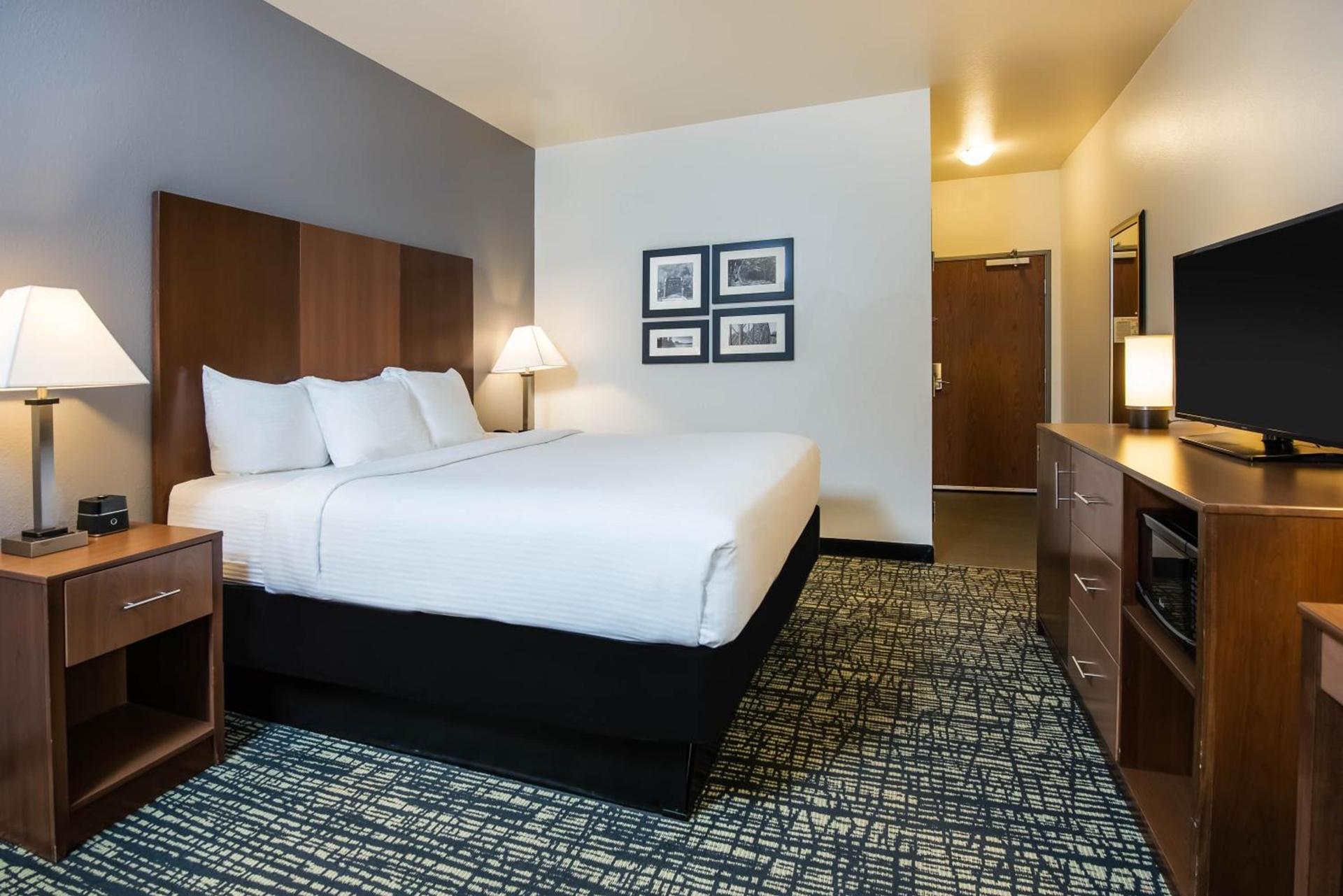 La Quinta by Wyndham Morgantown photo 78