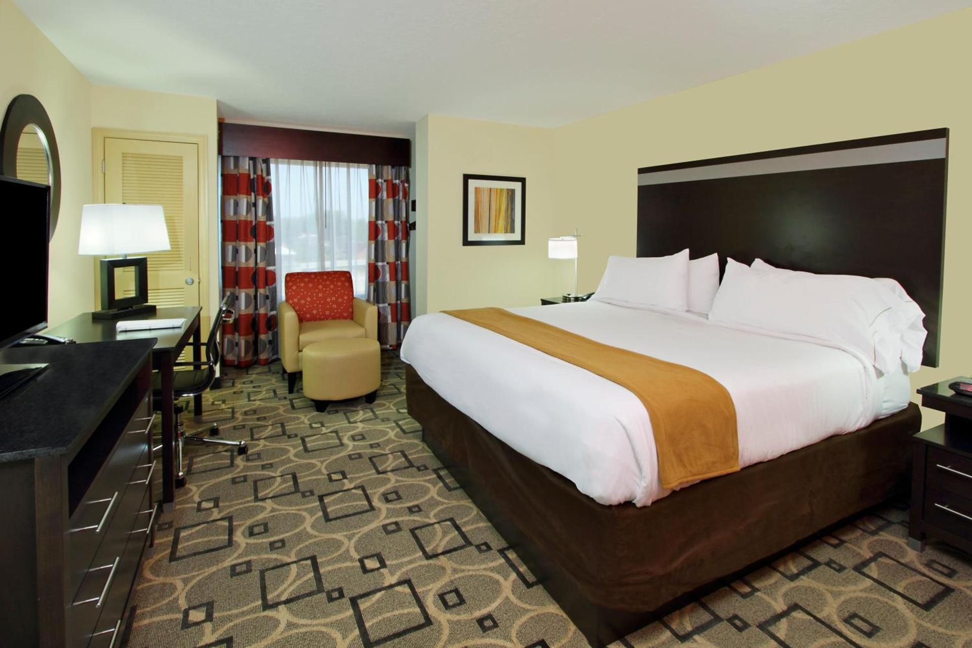 Holiday Inn Express Augusta Downtown by IHG photo 34