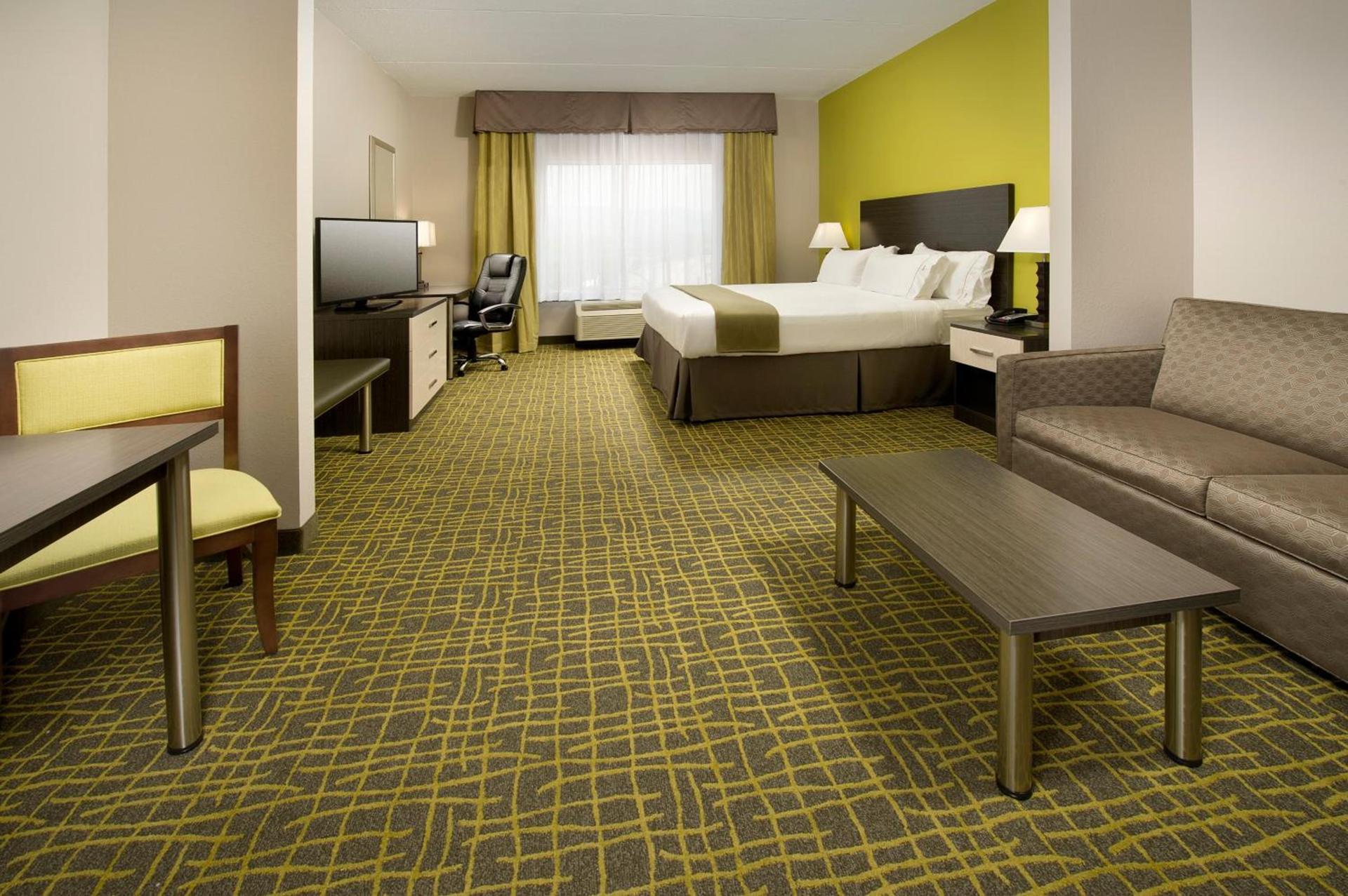 Holiday Inn Express & Suites Caryville by IHG photo 29