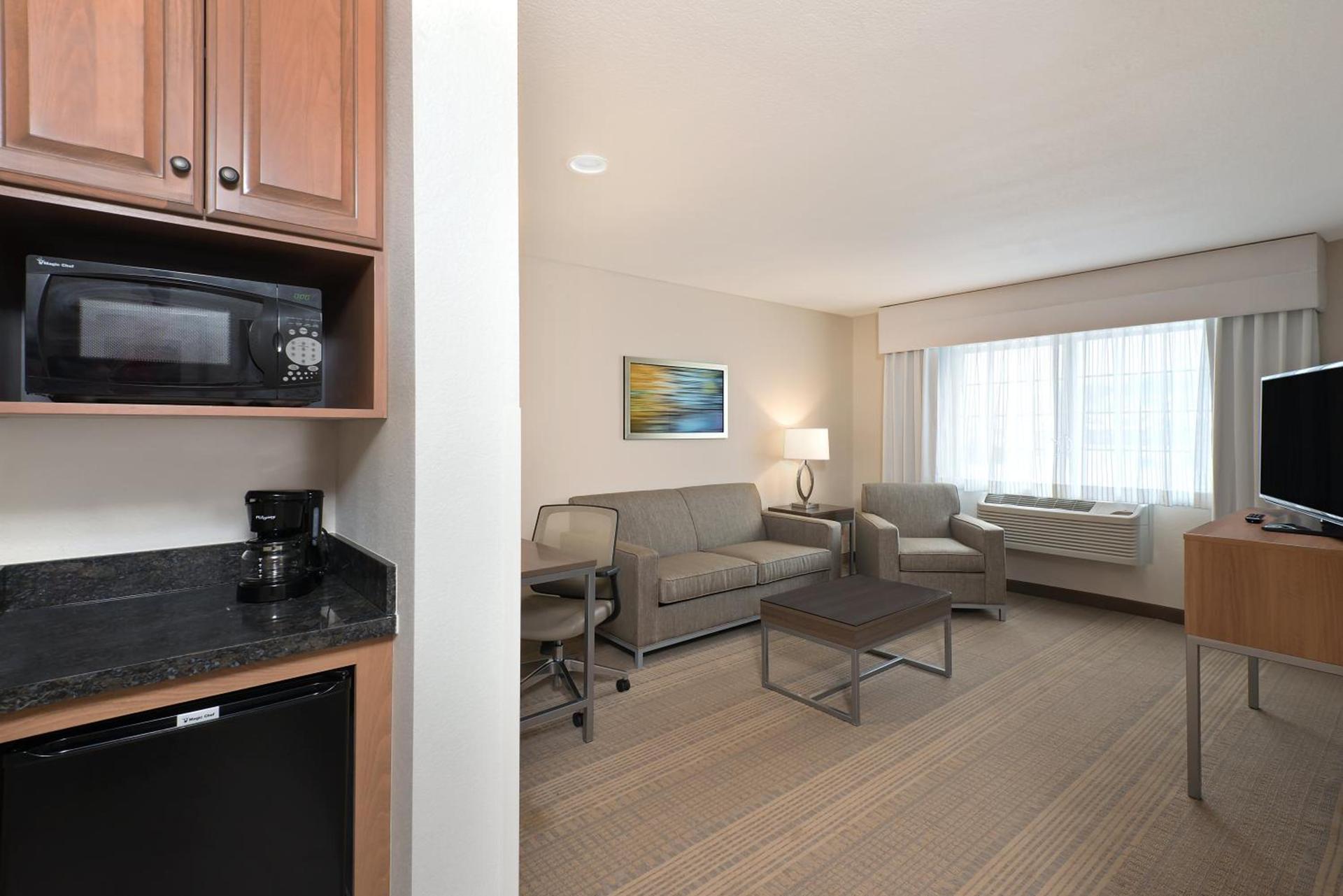 Holiday Inn Express Hotel & Suites Fraser Winter Park Area by IHG photo 38