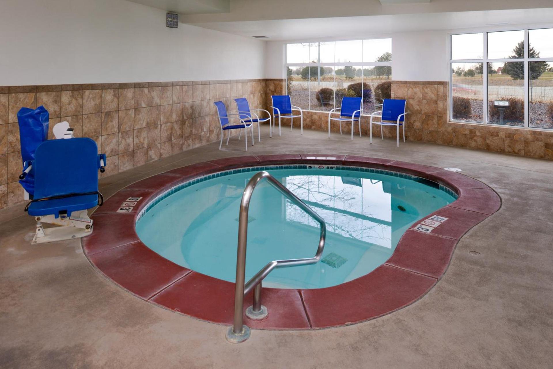 Holiday Inn Express & Suites Nampa - Idaho Center by IHG photo 20