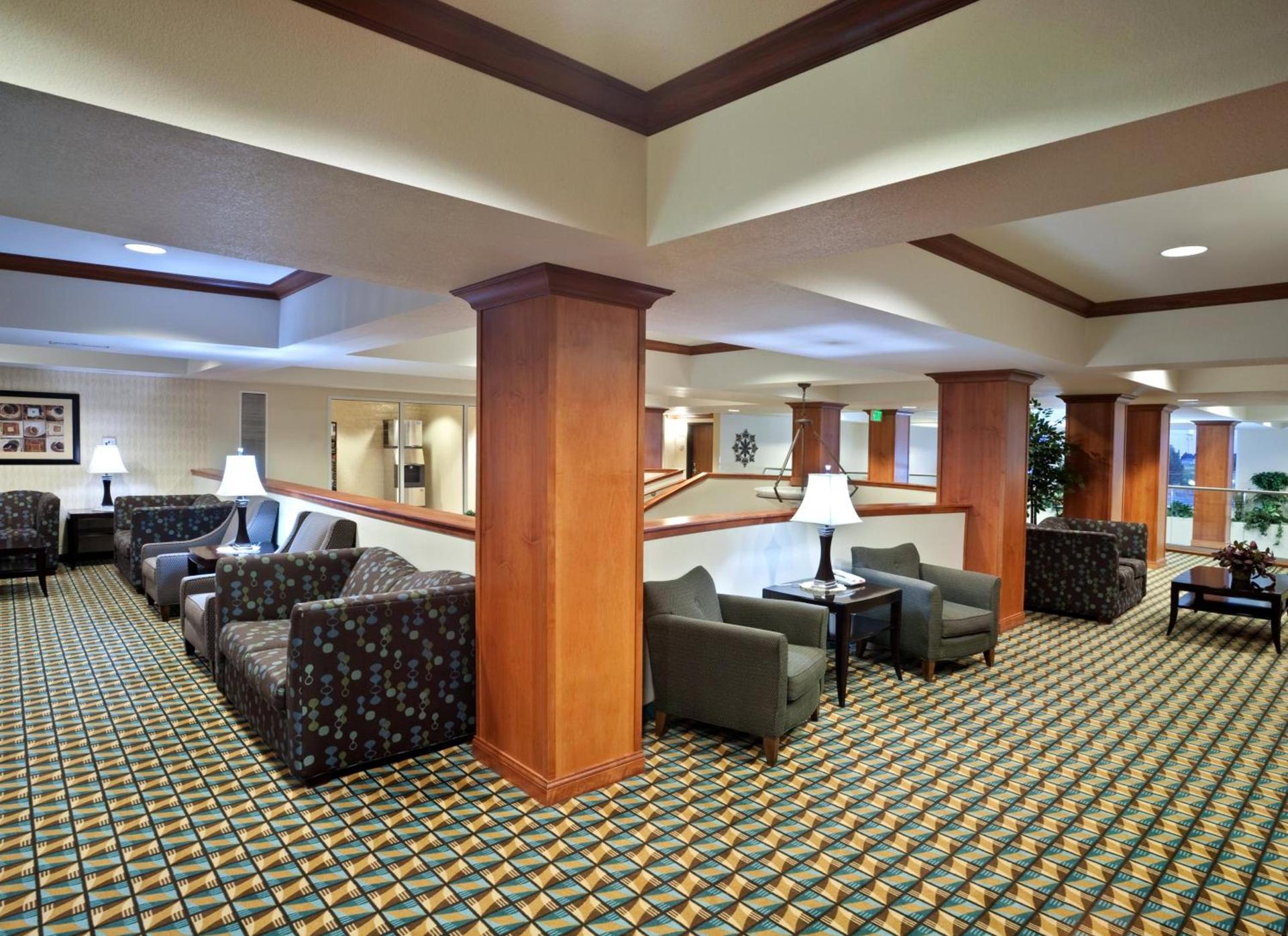 Holiday Inn Express & Suites Nampa - Idaho Center by IHG photo 11