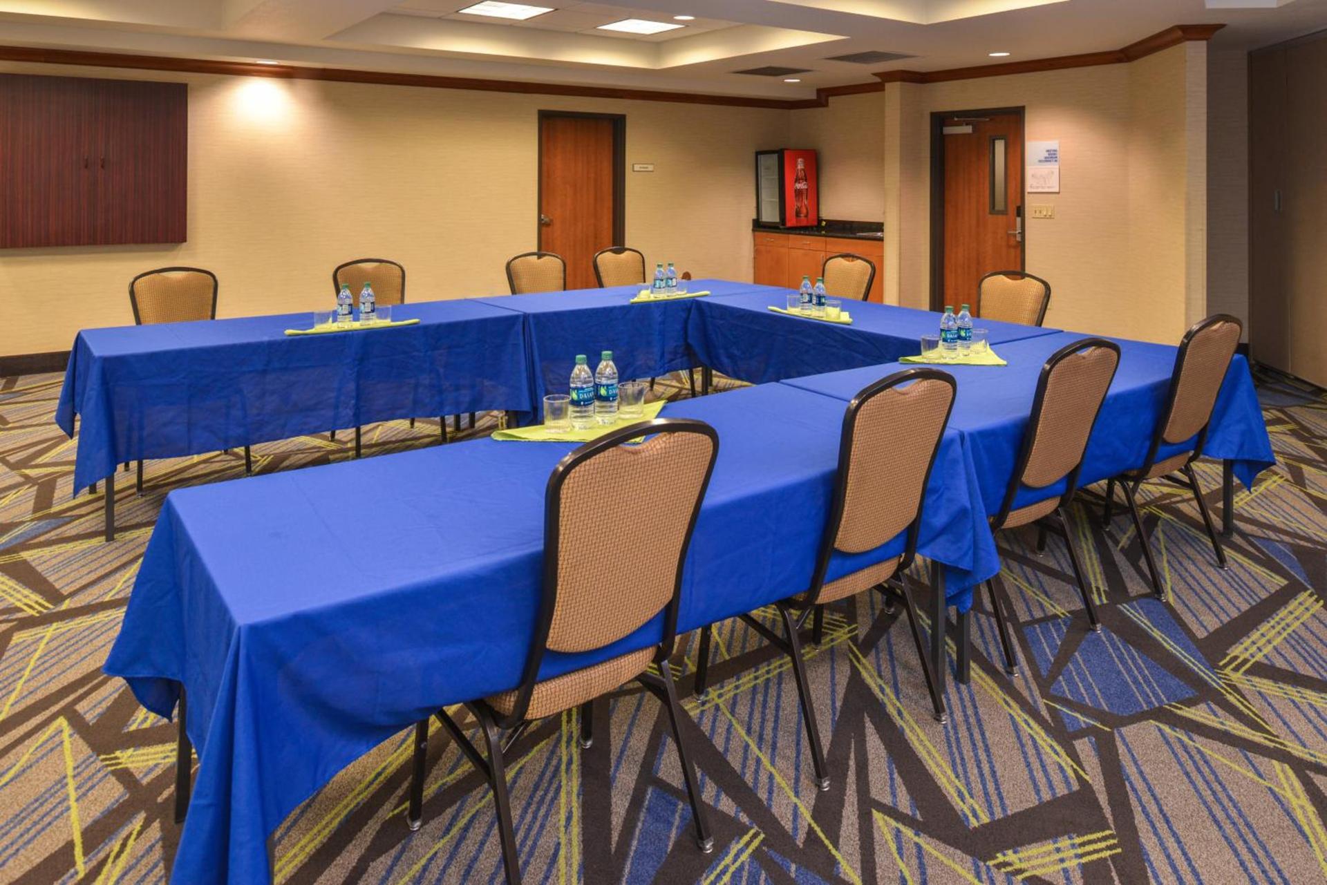 Holiday Inn Express & Suites Nampa - Idaho Center by IHG photo 29