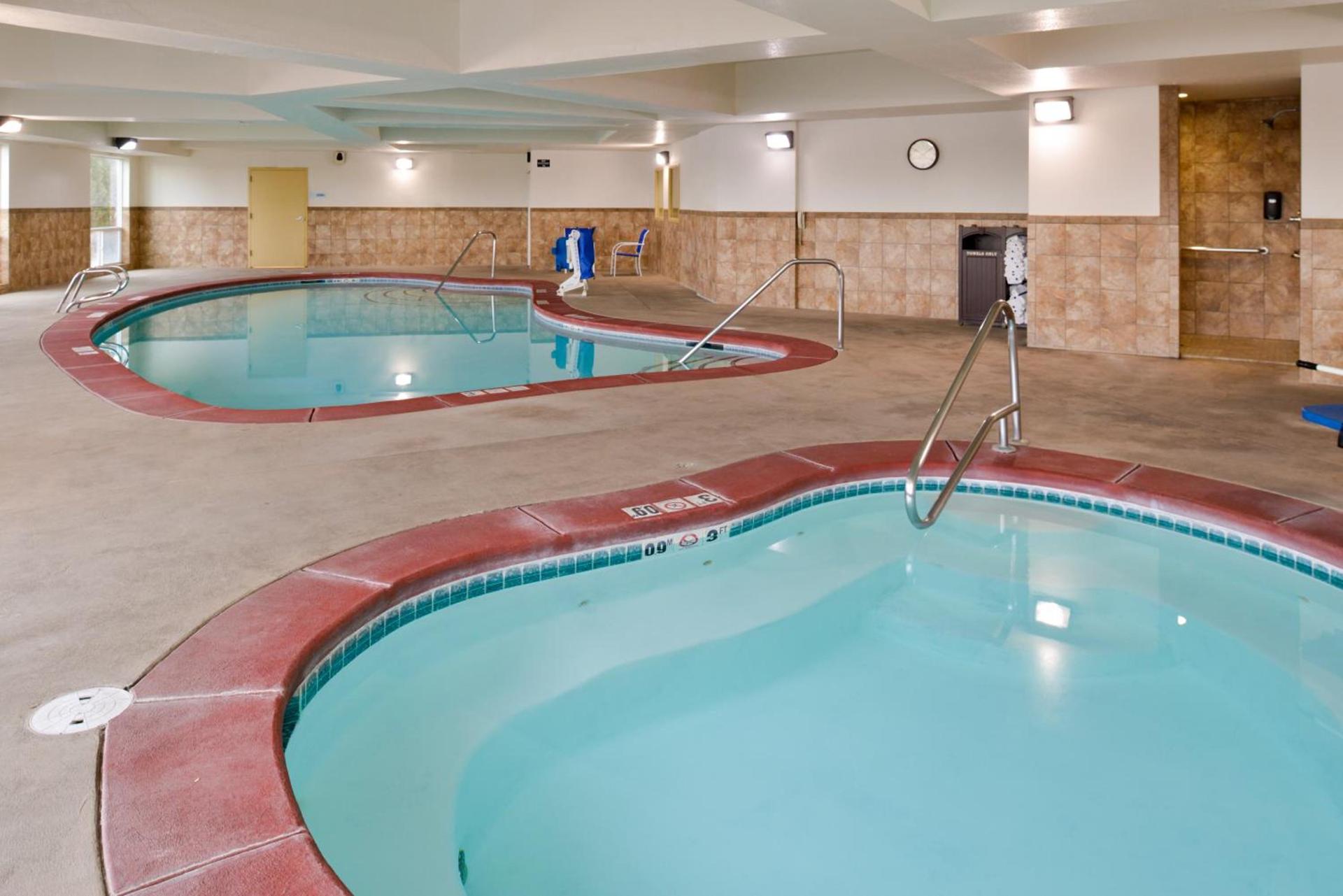Holiday Inn Express & Suites Nampa - Idaho Center by IHG photo 17