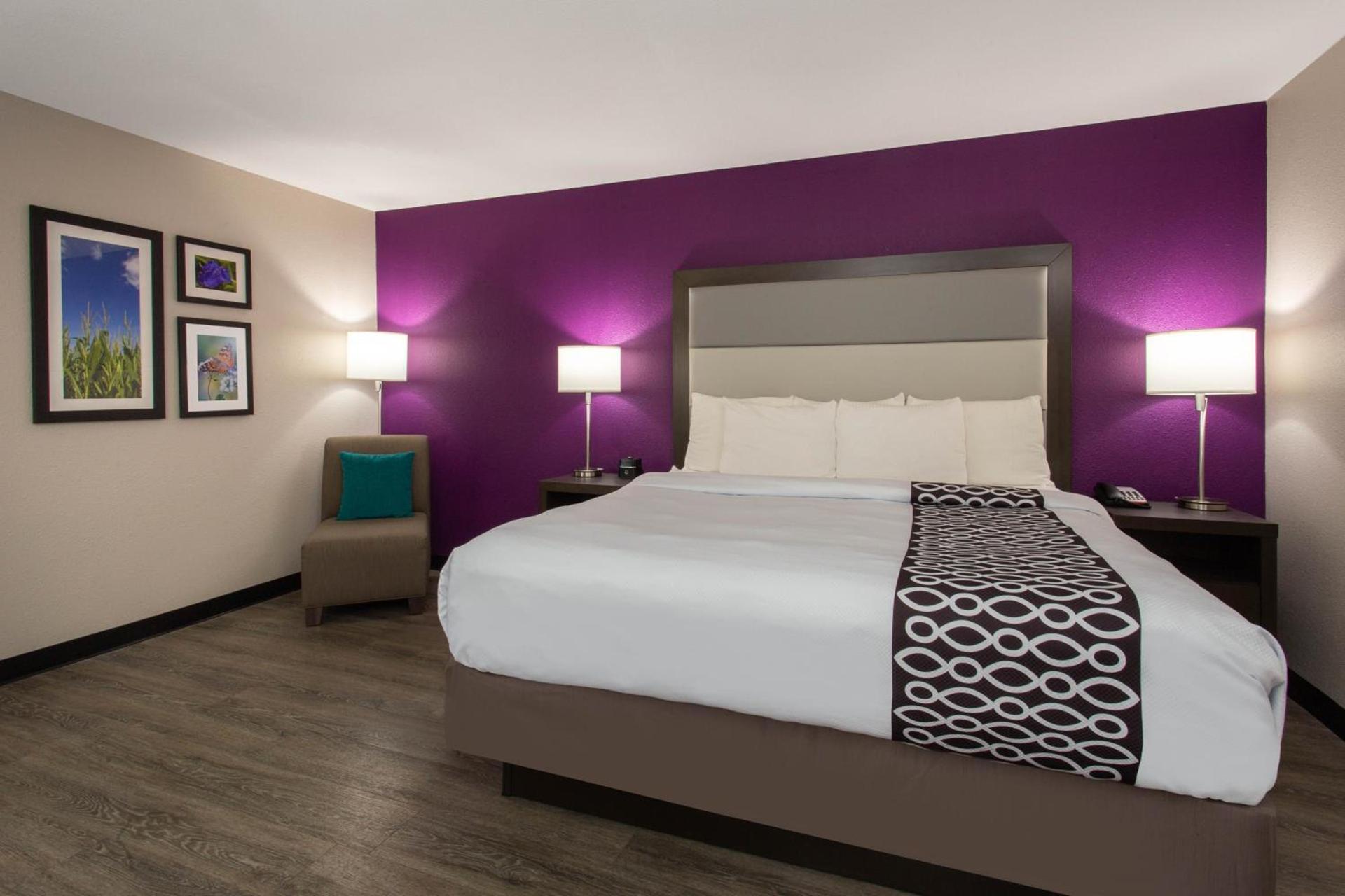 La Quinta by Wyndham Effingham photo 7