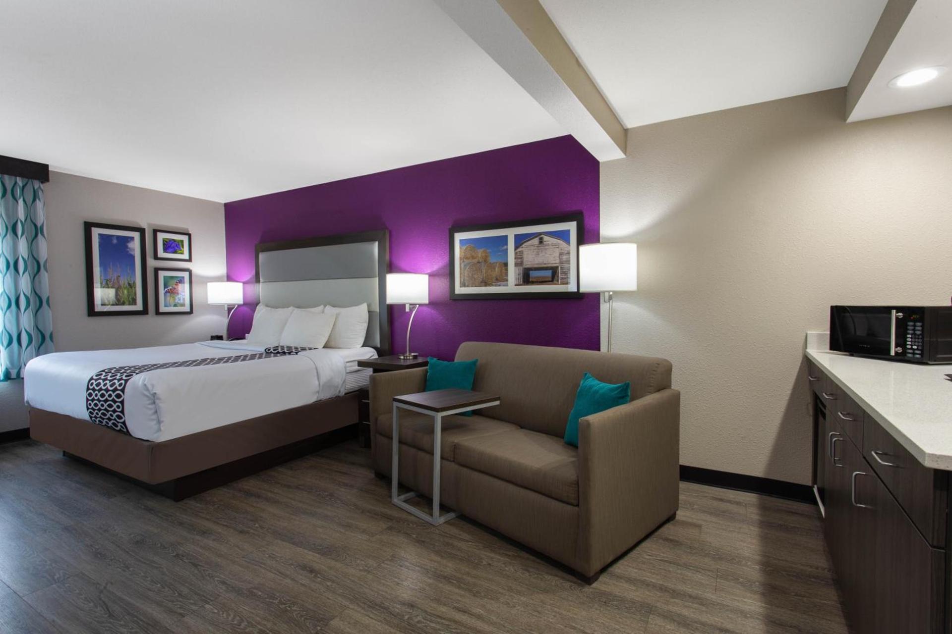 La Quinta by Wyndham Effingham photo 10