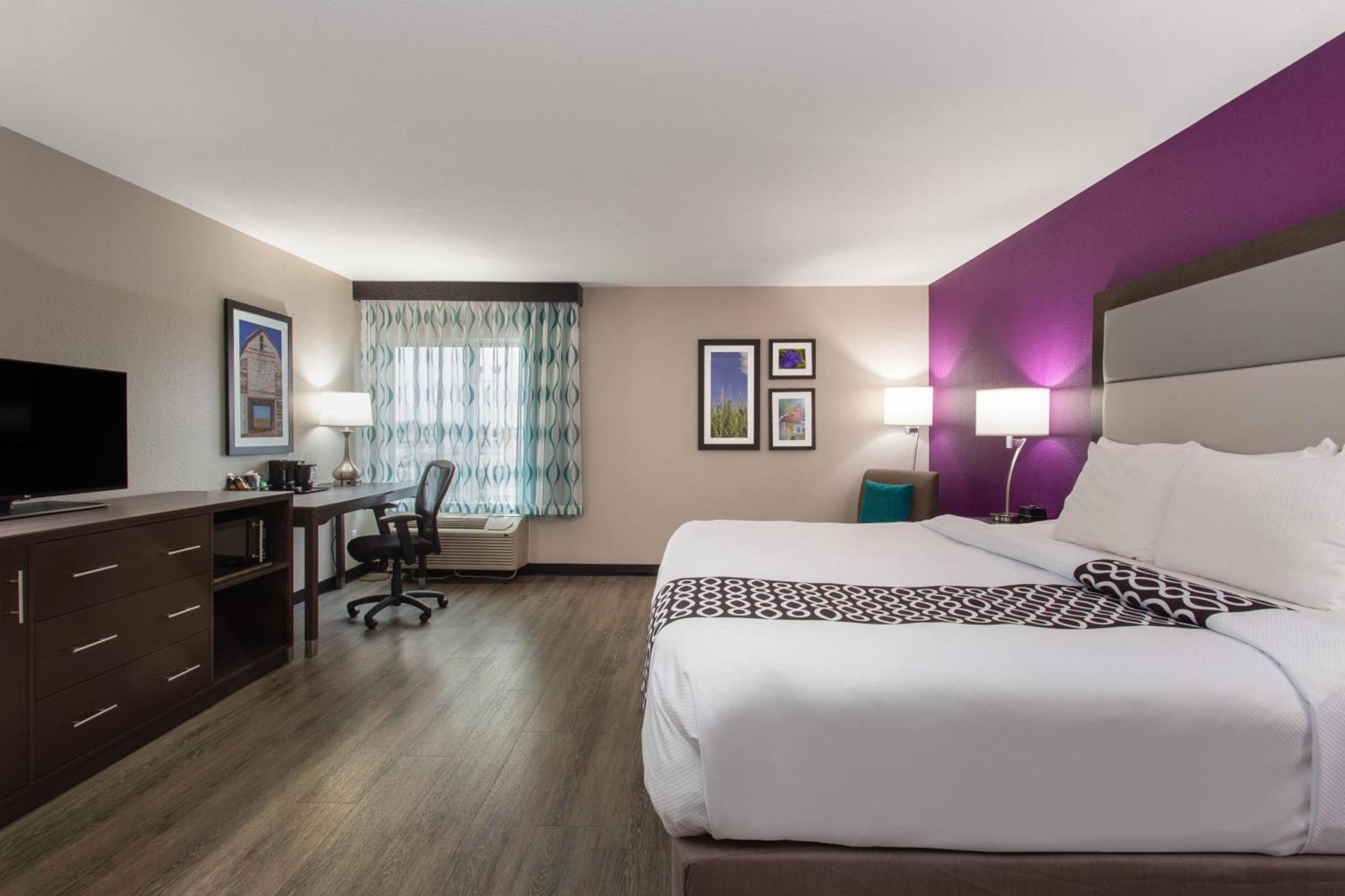 La Quinta by Wyndham Effingham photo 6
