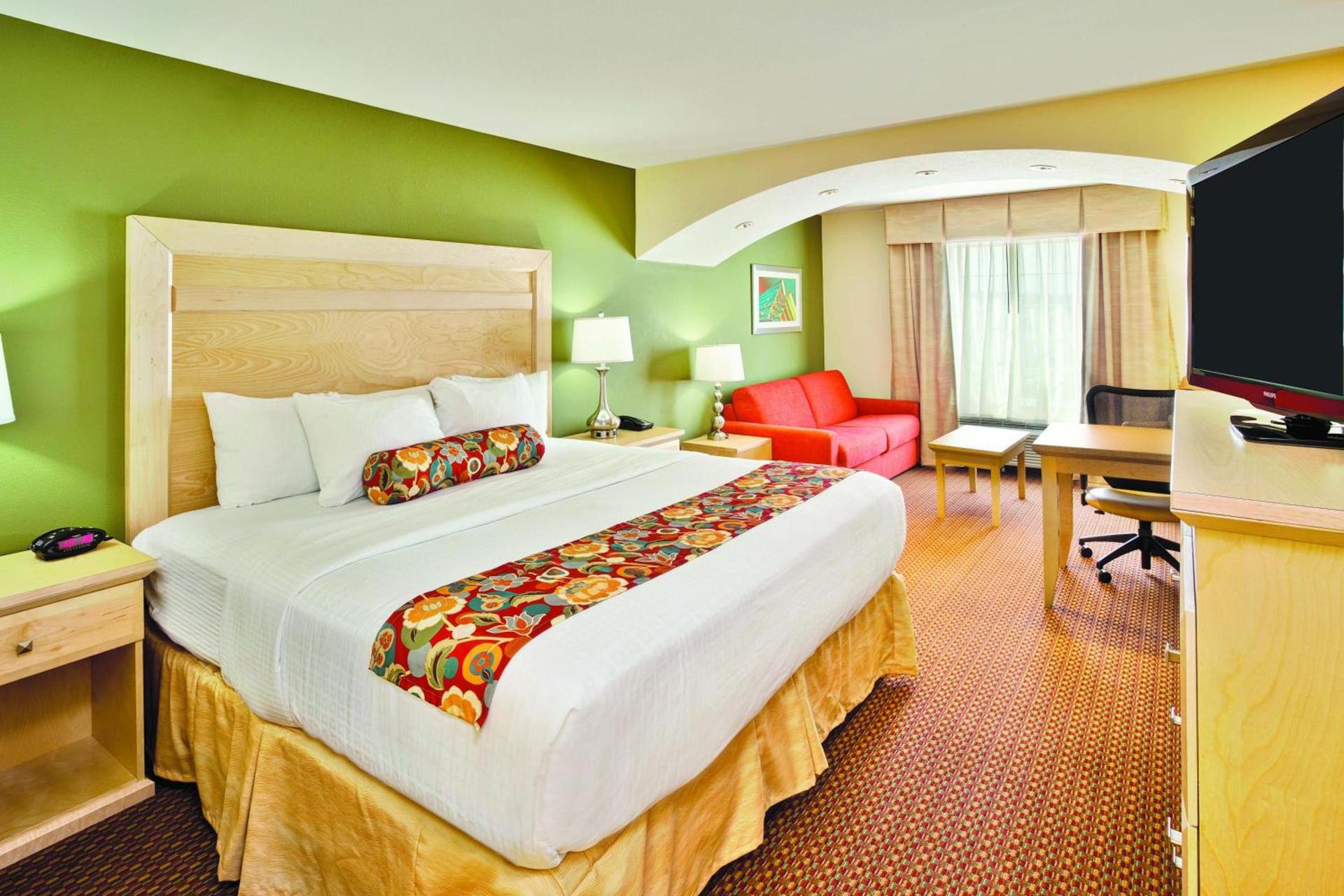 La Quinta by Wyndham Rochester Mayo Clinic Area South photo 45