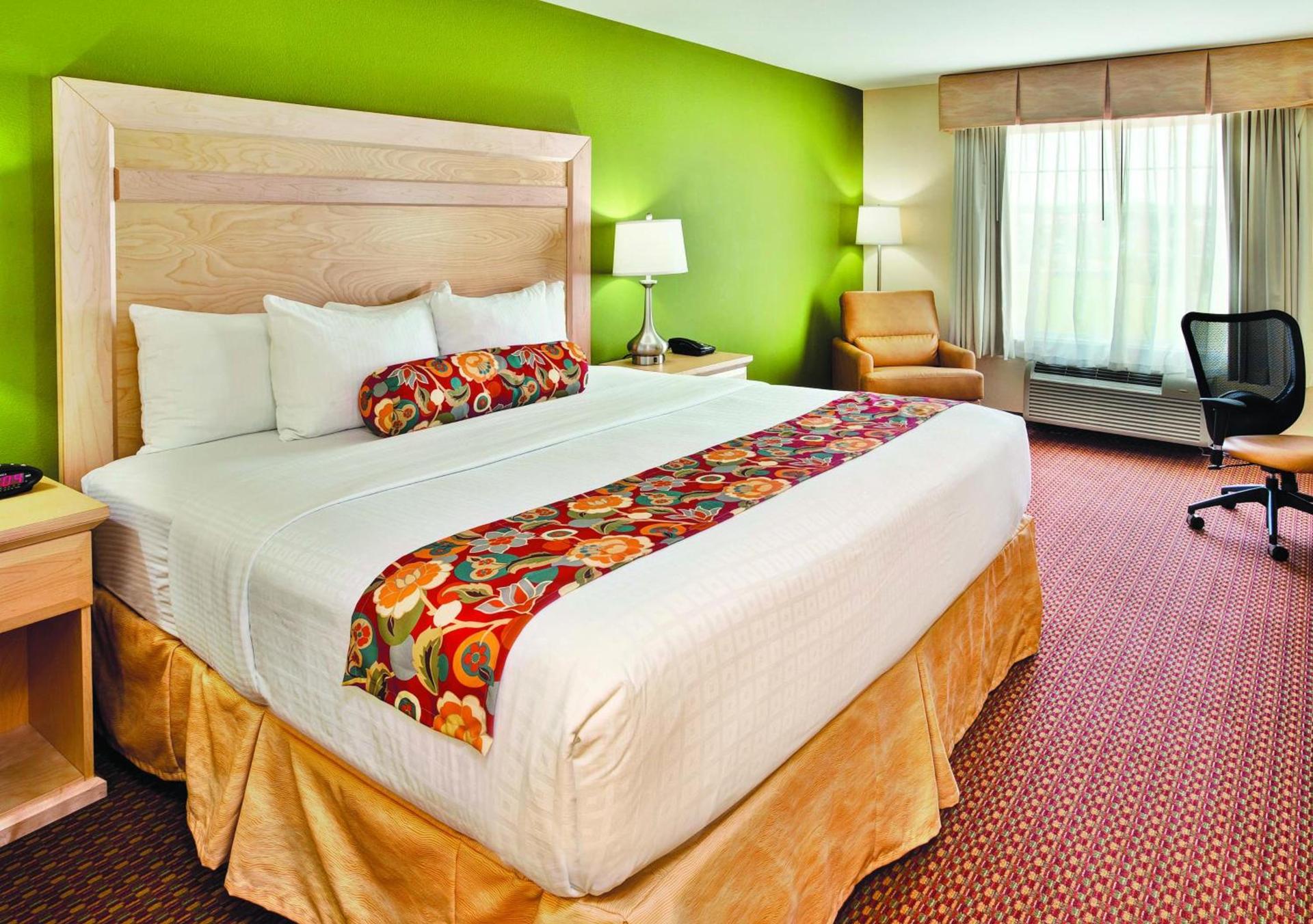 La Quinta by Wyndham Rochester Mayo Clinic Area South photo 46