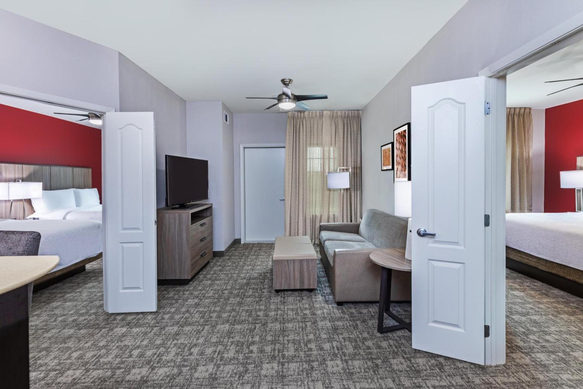 Staybridge Suites - Houston IAH Airport East by IHG photo 39