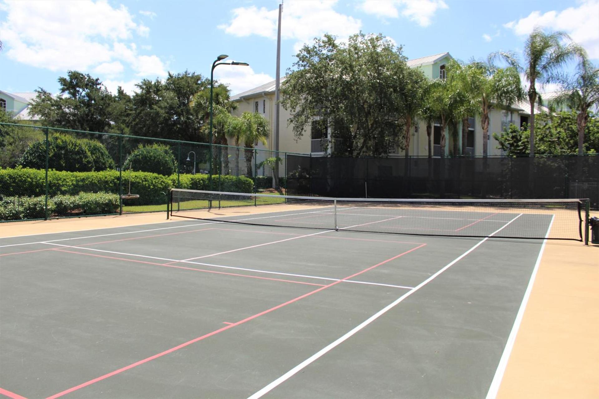 Hilton Vacation Club Cypress Pointe Orlando photo 32