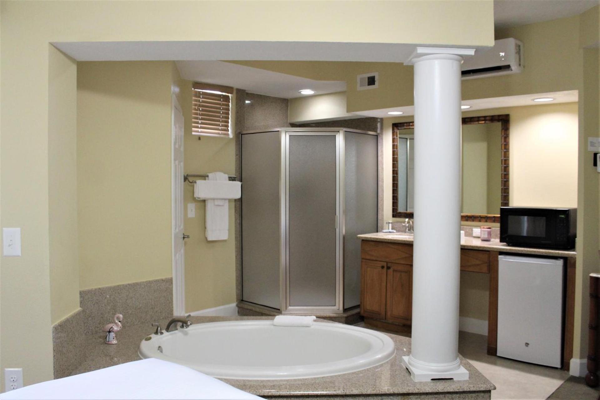 Hilton Vacation Club Cypress Pointe Orlando photo 55