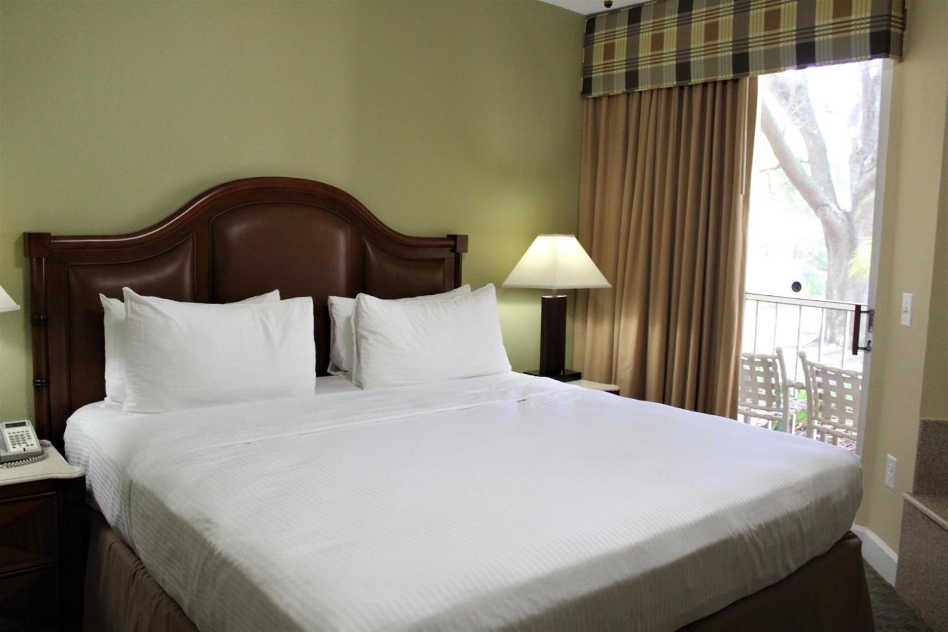 Hilton Vacation Club Cypress Pointe Orlando photo 29
