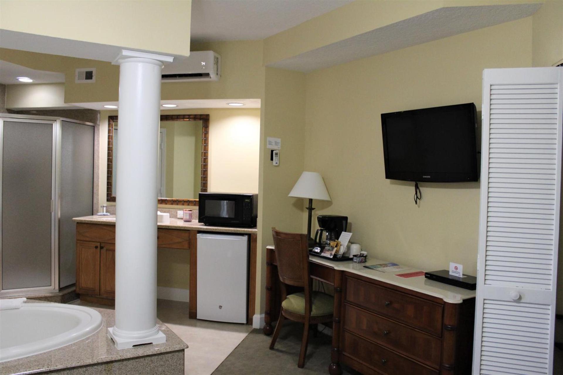 Hilton Vacation Club Cypress Pointe Orlando photo 54