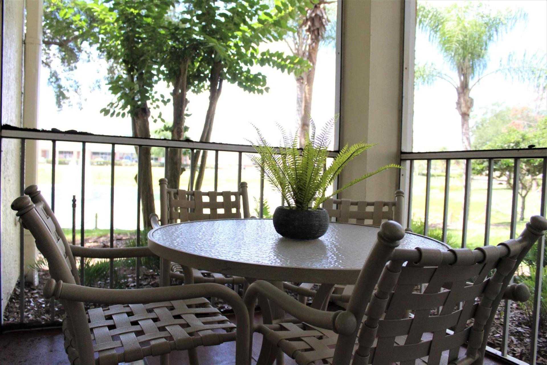 Hilton Vacation Club Cypress Pointe Orlando photo 51