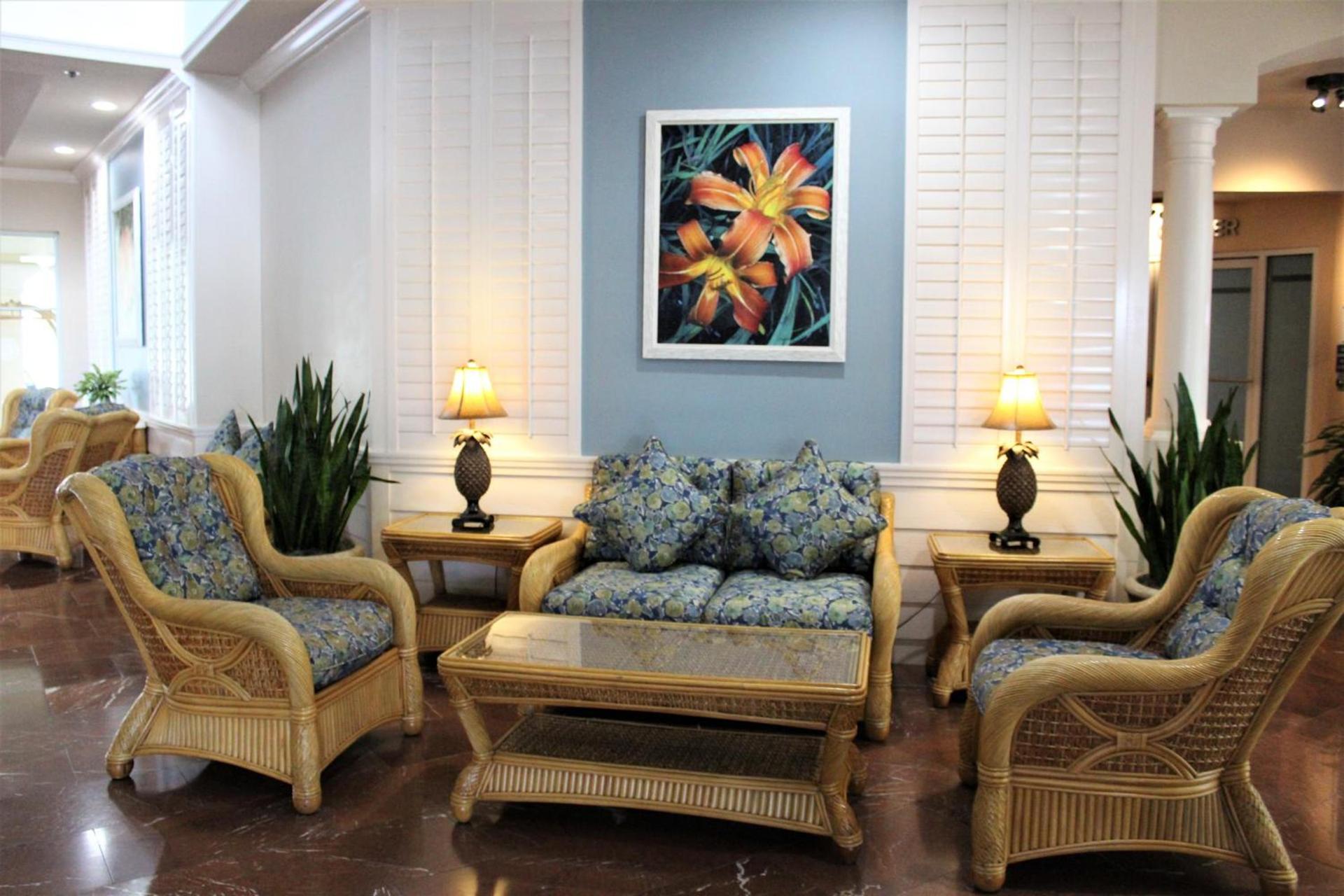 Hilton Vacation Club Cypress Pointe Orlando photo 40