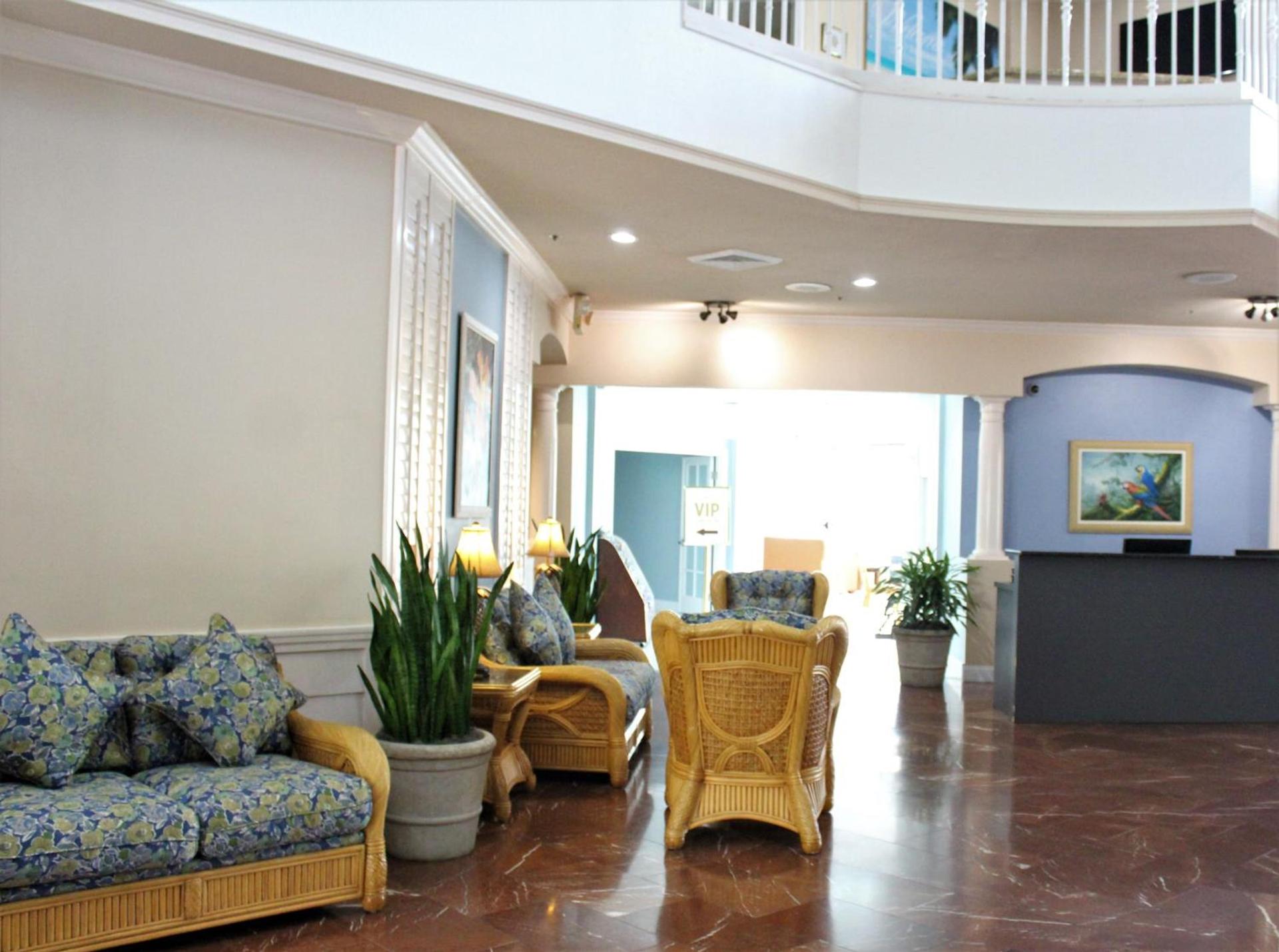 Hilton Vacation Club Cypress Pointe Orlando photo 41