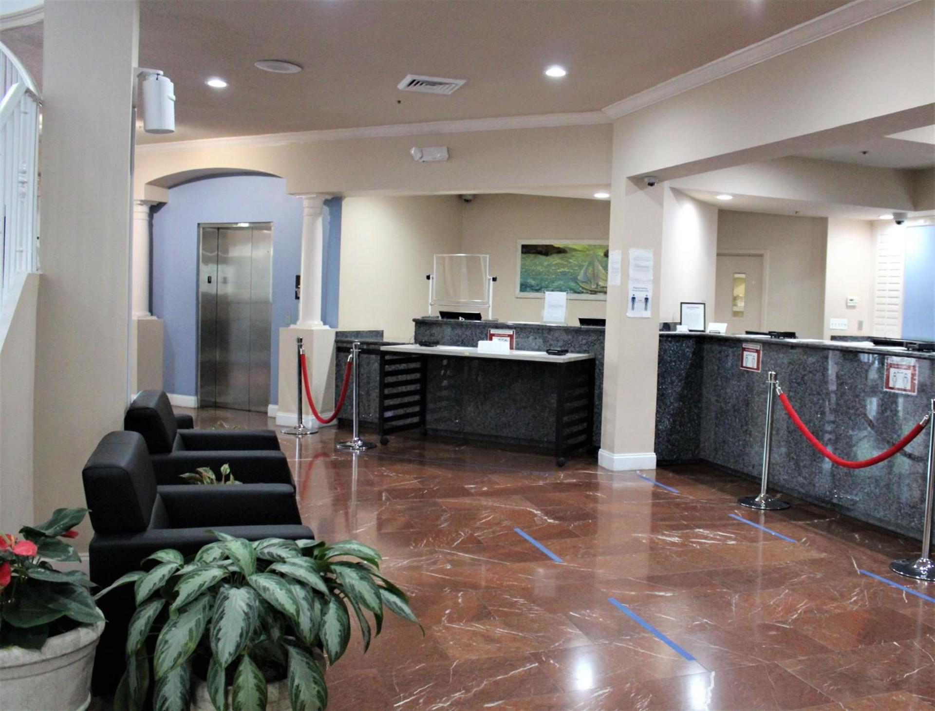 Hilton Vacation Club Cypress Pointe Orlando photo 39