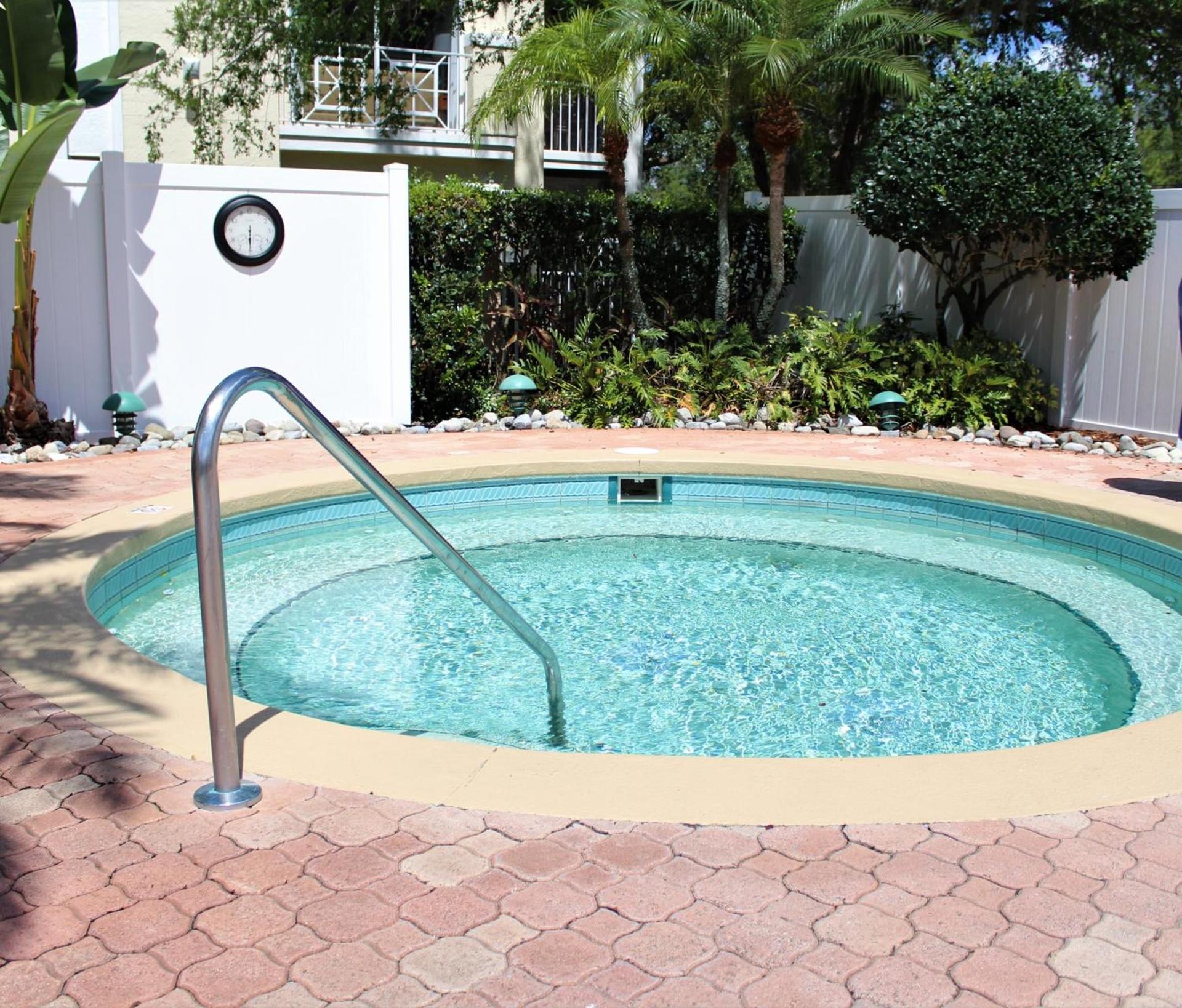 Hilton Vacation Club Cypress Pointe Orlando photo 36