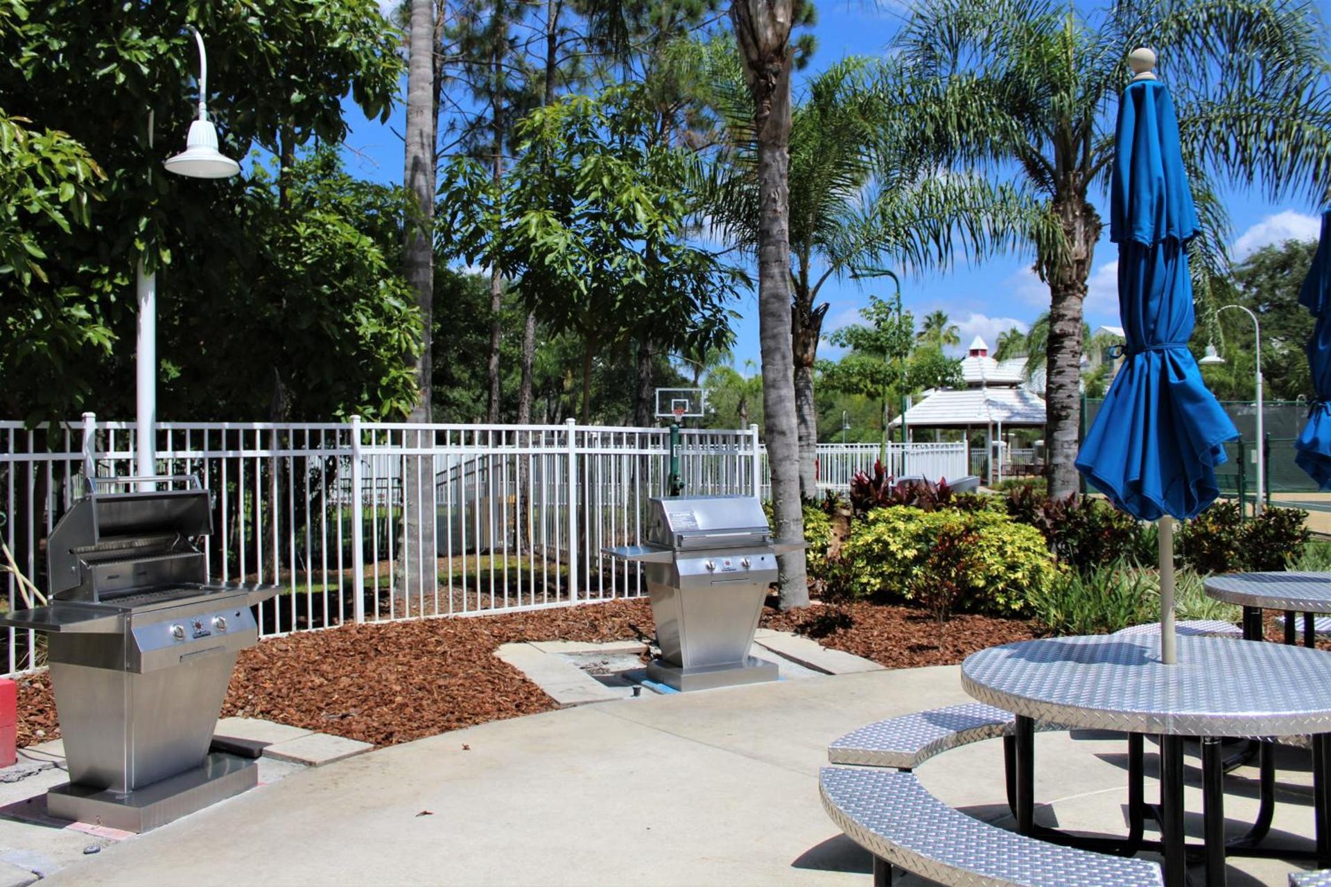 Hilton Vacation Club Cypress Pointe Orlando photo 33