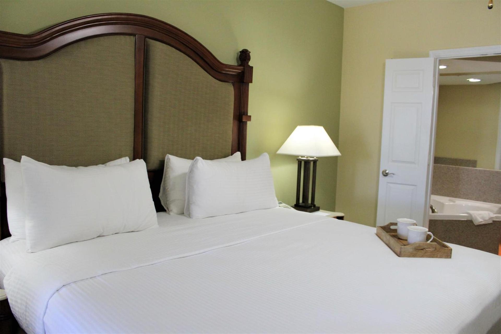 Hilton Vacation Club Cypress Pointe Orlando photo 45