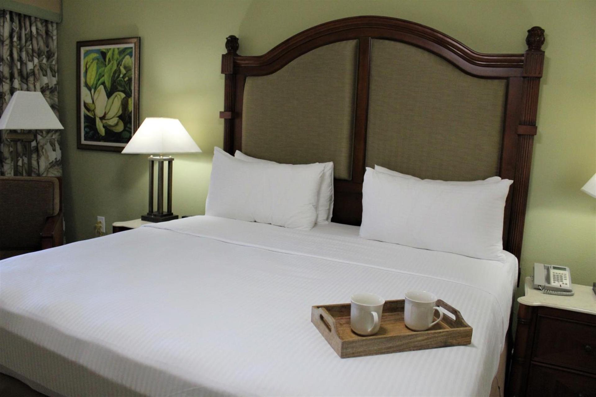 Hilton Vacation Club Cypress Pointe Orlando photo 44