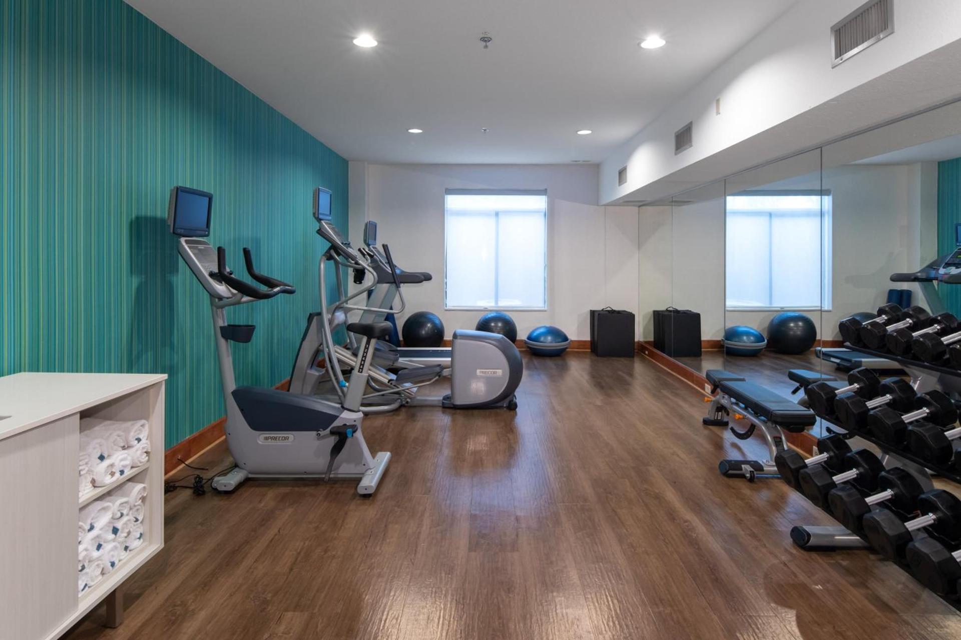 Holiday Inn Express Arlington Interstate 20 Parks Mall by IHG photo 10