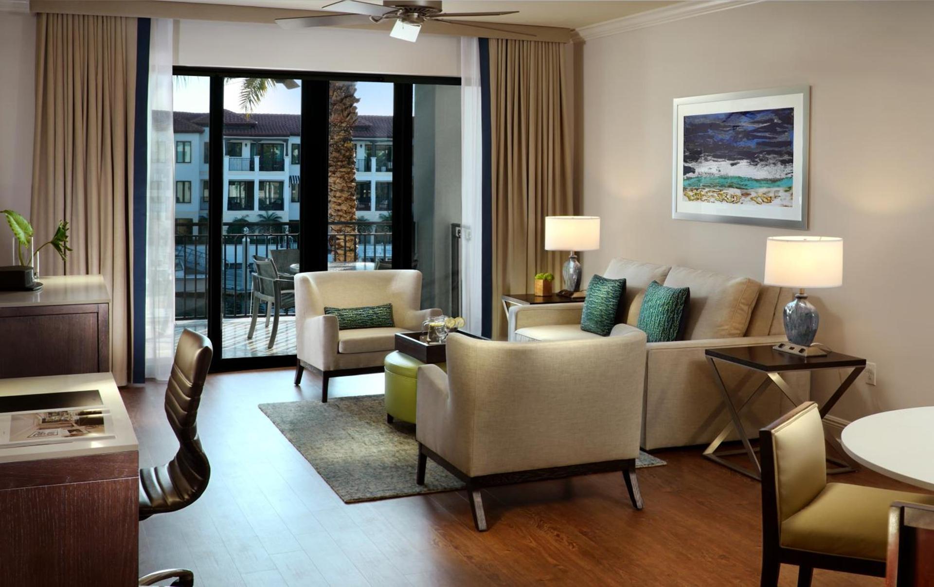 Naples Bay Resort and Marina photo 4