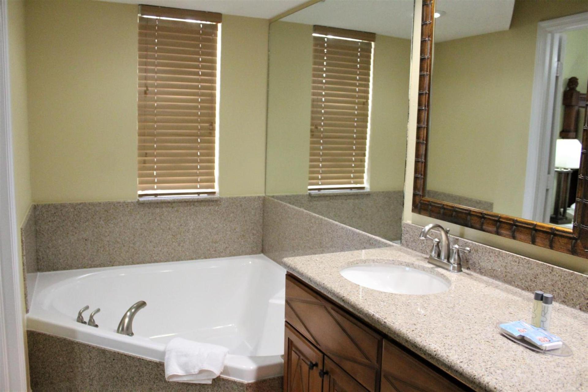 Hilton Vacation Club Cypress Pointe Orlando photo 46