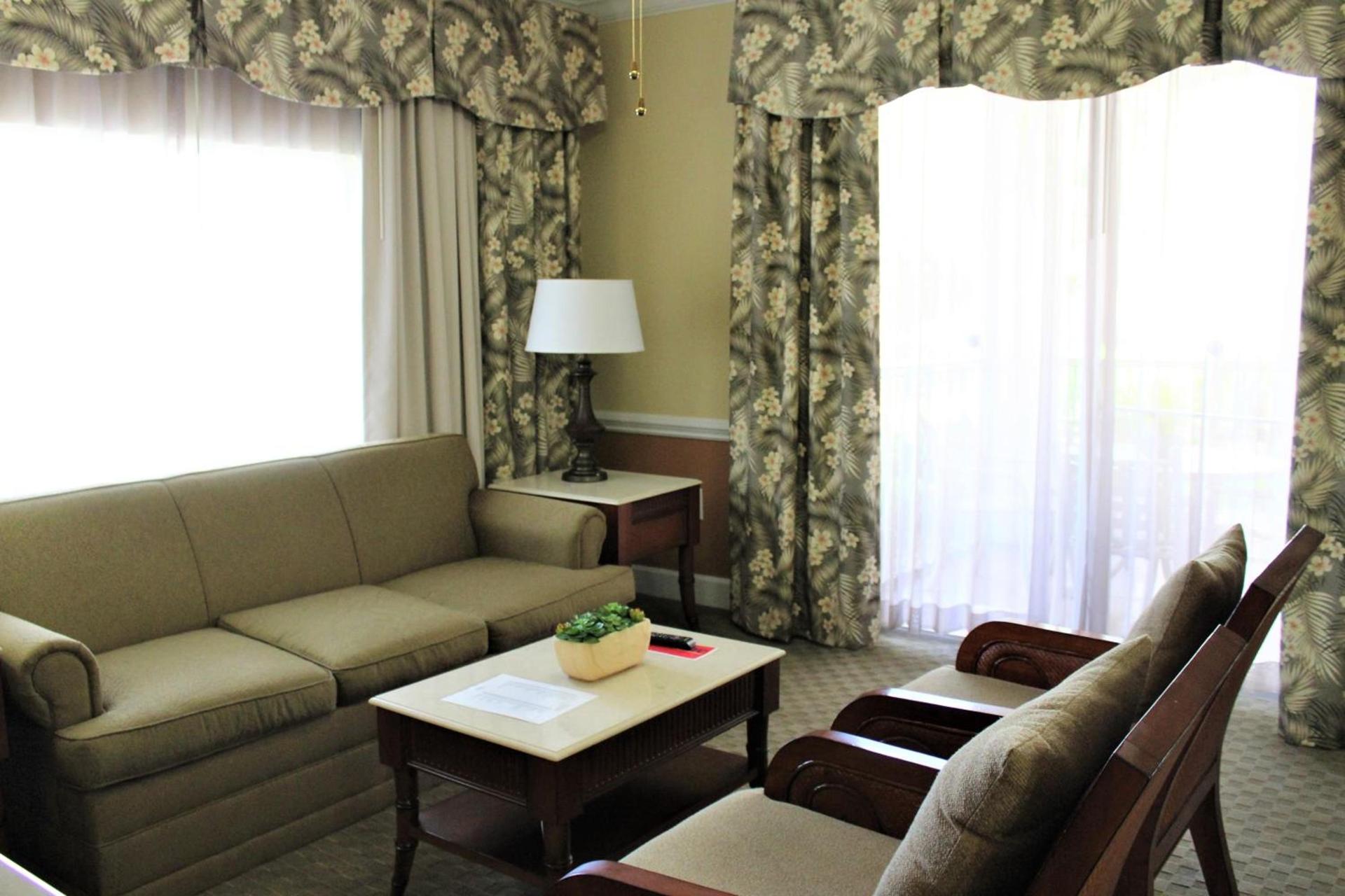 Hilton Vacation Club Cypress Pointe Orlando photo 48