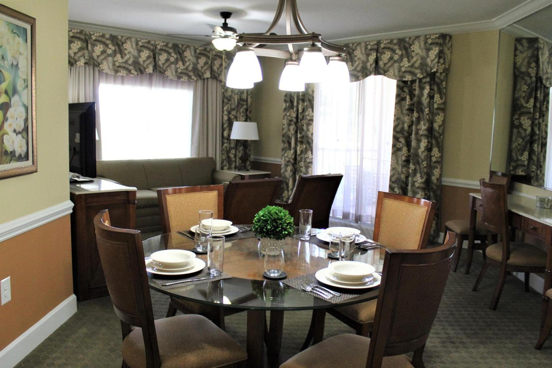 Hilton Vacation Club Cypress Pointe Orlando photo 49