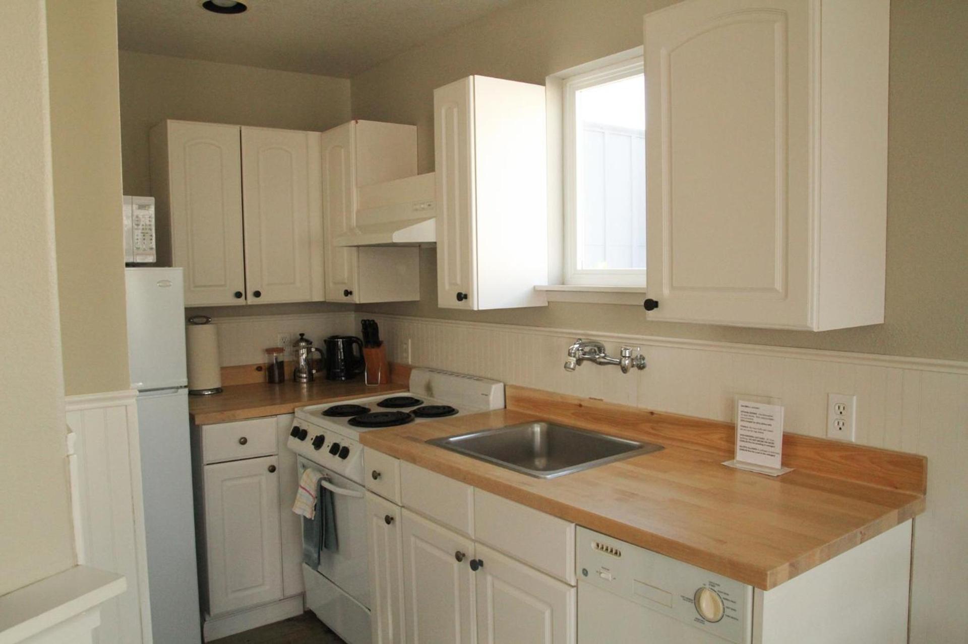 Boardwalk Cottages photo 47
