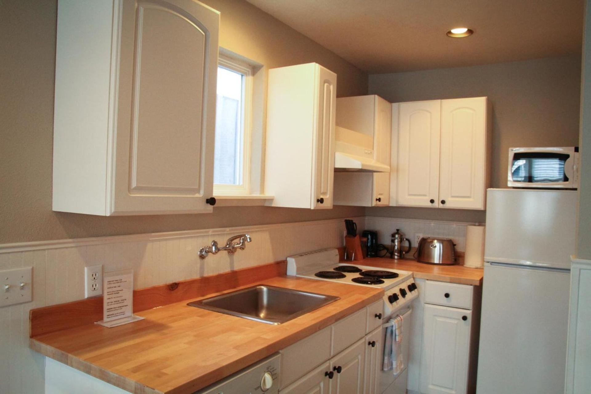 Boardwalk Cottages photo 51