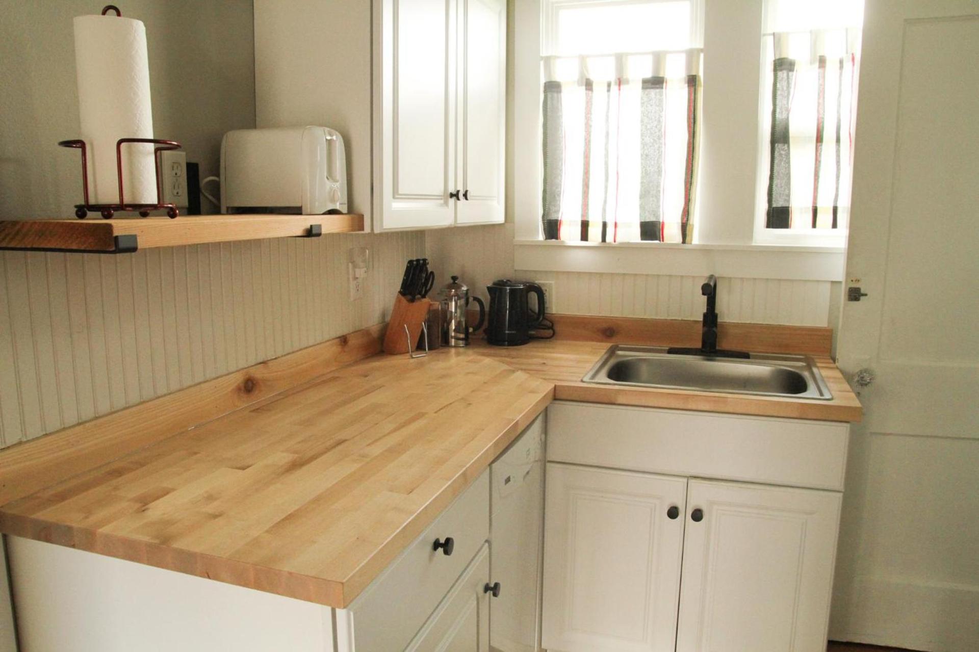 Boardwalk Cottages photo 45