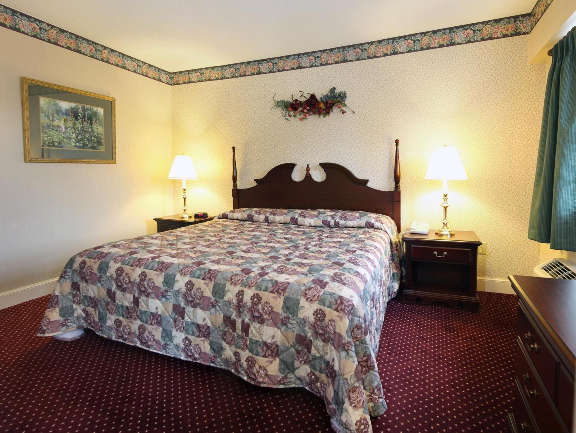 Bird-in-Hand Family Inn photo 36