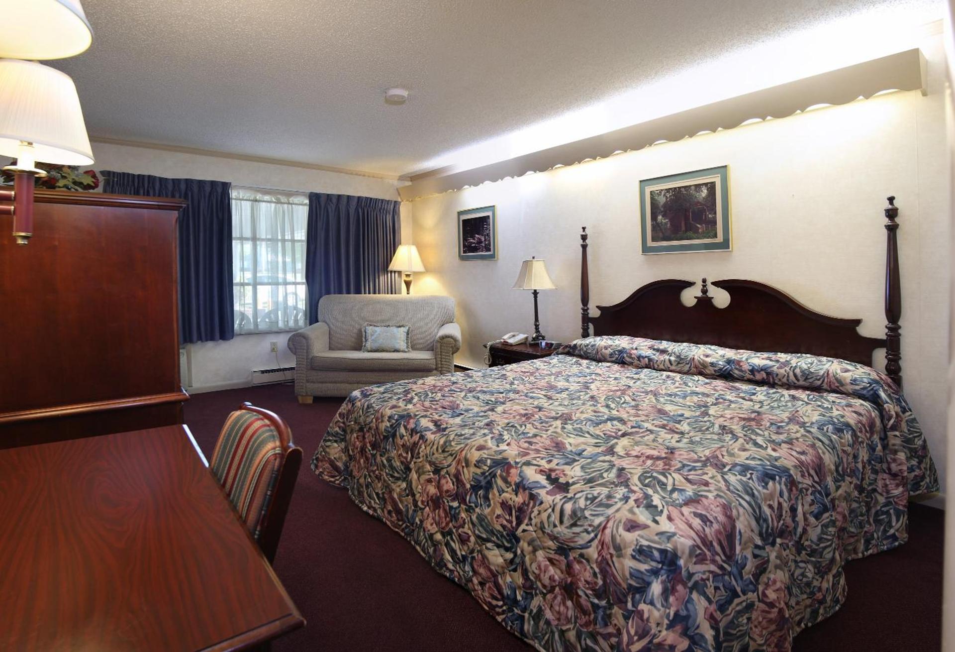 Bird-in-Hand Family Inn photo 17