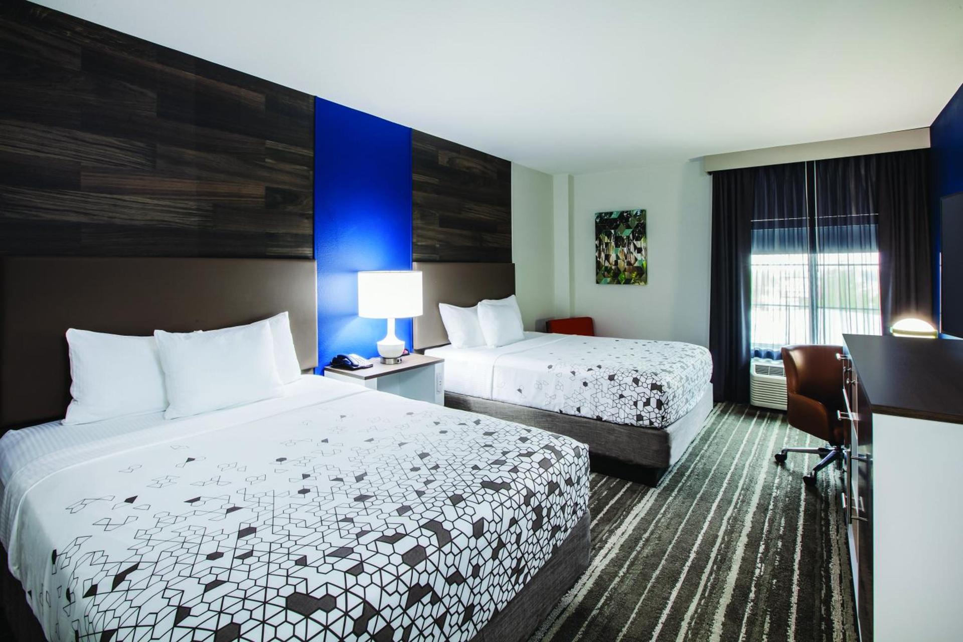 La Quinta by Wyndham Owasso photo 12