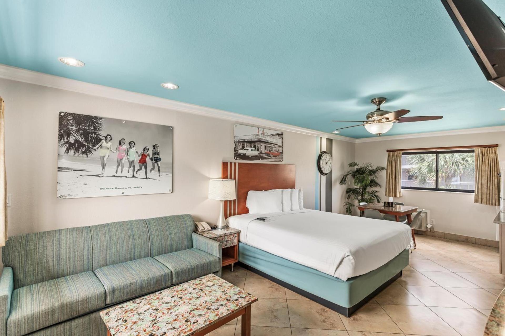 Plaza Beach Hotel - Beachfront Resort photo 74