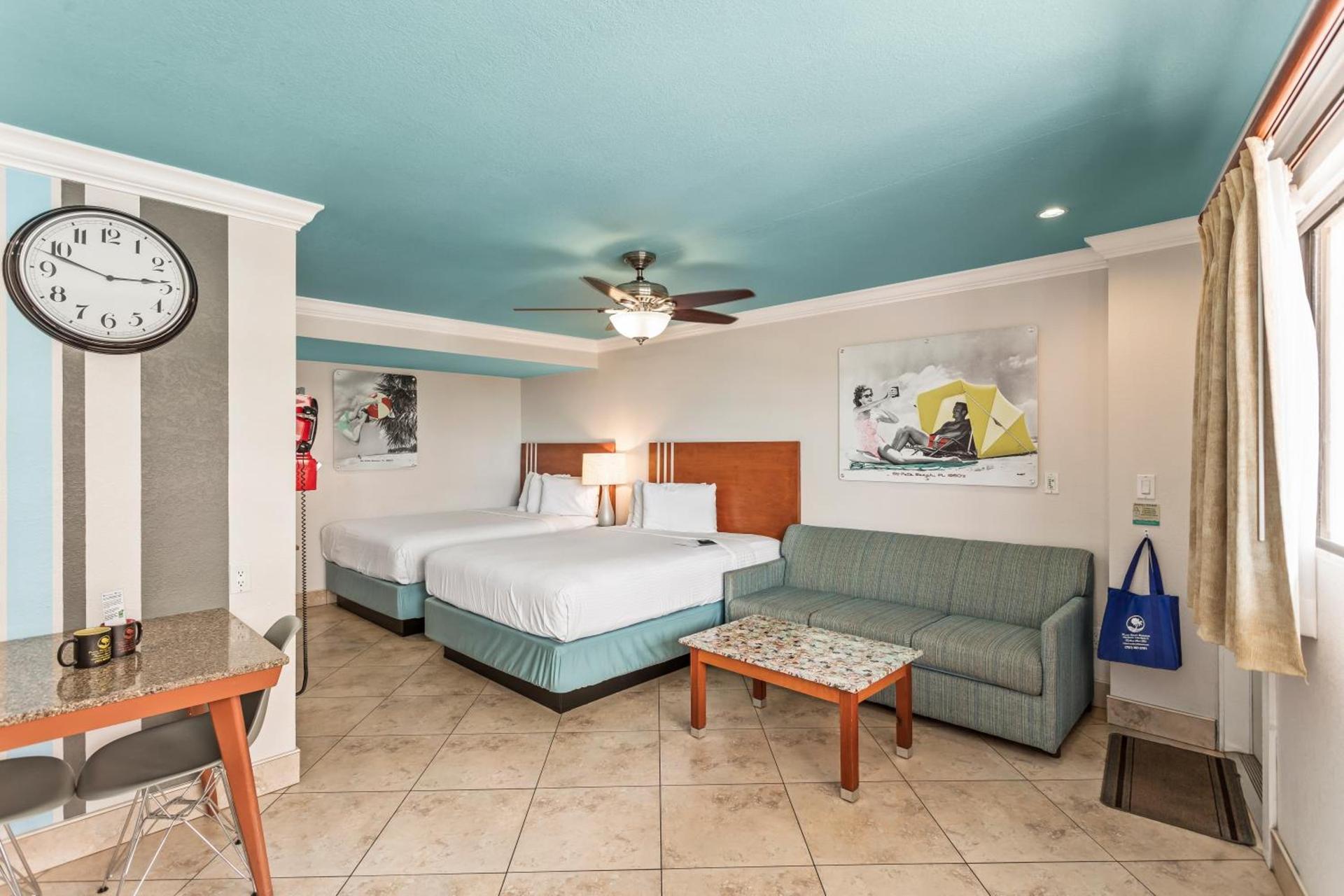 Plaza Beach Hotel - Beachfront Resort photo 64