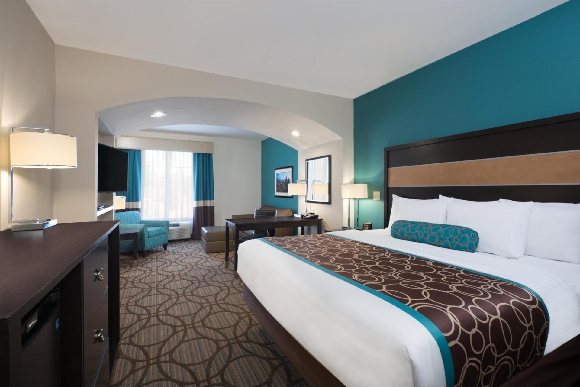 Spark by Hilton Little Rock West photo 39