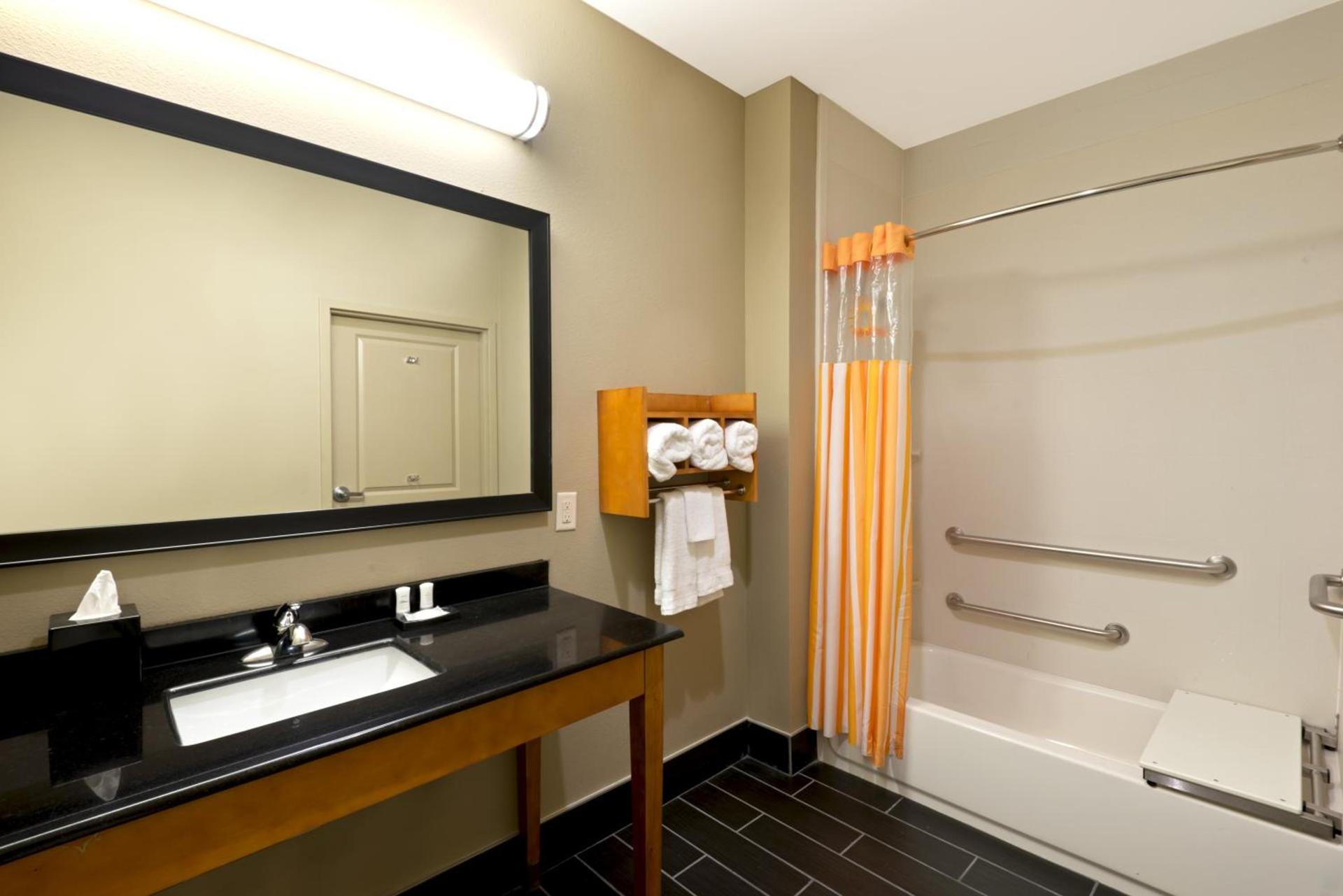 Spark by Hilton Little Rock West photo 37