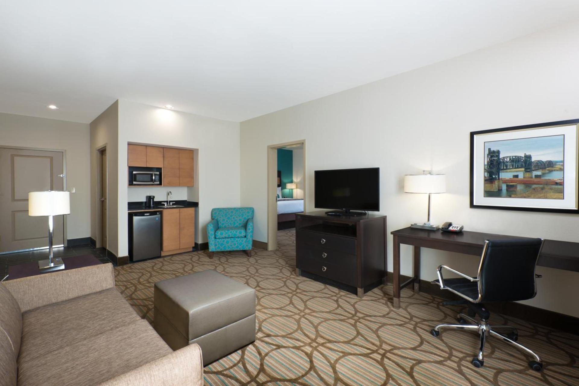Spark by Hilton Little Rock West photo 36