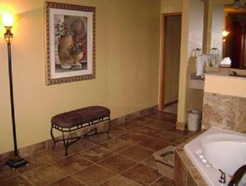 Sunset Inn & Suites photo 6
