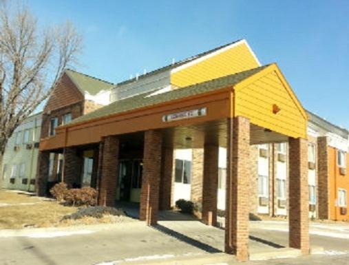 Sunset Inn & Suites photo 1