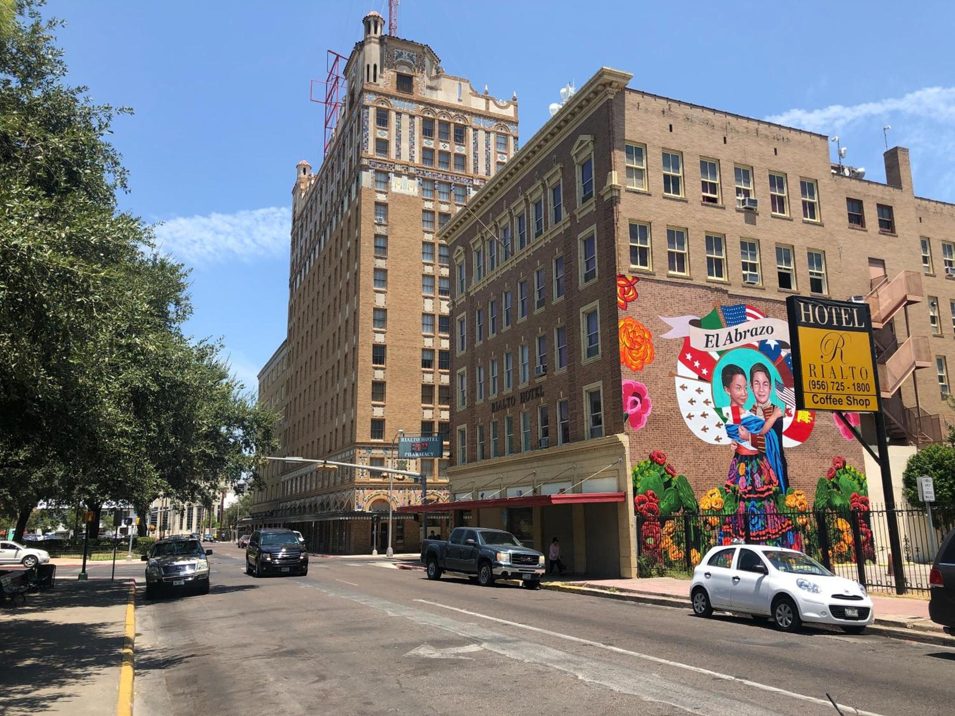The Rialto Hotel photo 1